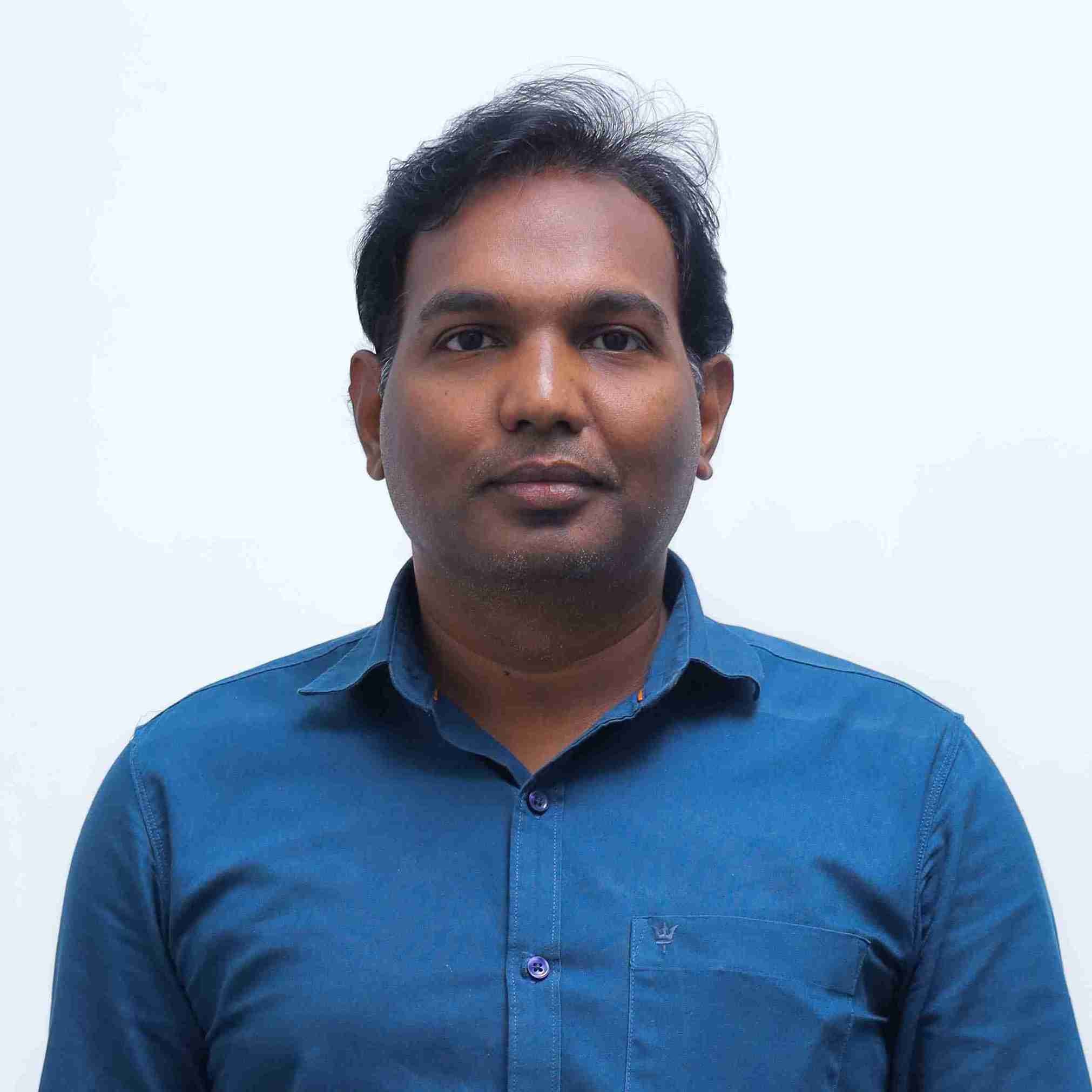 Dr. N. Arunkumar